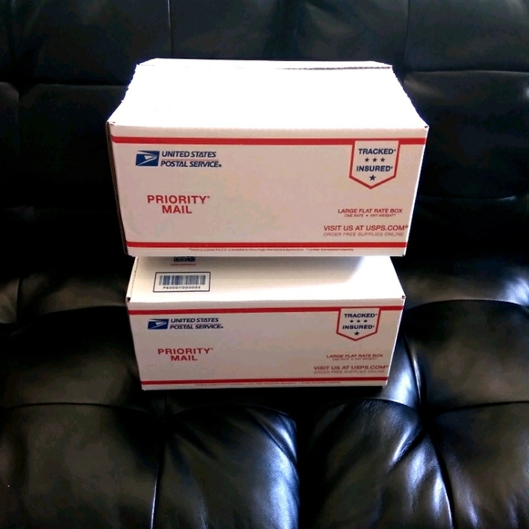 Other - Mystery Box Men's Apparel
